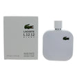 Lacoste L.12.12 White Blanc by Lacoste, 5.9 oz EDT Spray for Men - OleBella