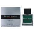 Encre Noire Sport by Lalique, 3 oz EDT Spray for Men - OleBella
