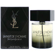 La Nuit De L'Homme by Yves Saint Laurent, 3.3 oz EDT Spray for Men - OleBella