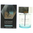 L'Homme Cologne Bleue by Yves Saint Laurent, 3.3 oz EDT Spray for Men - OleBella