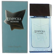 Lempicka Homme by Lolita Lempicka, 3.4 oz EDT Spray for Men - OleBella