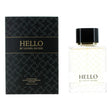 Hello by Lionel Richie, 3.4 oz Eau de Cologne Spray for Men - OleBella