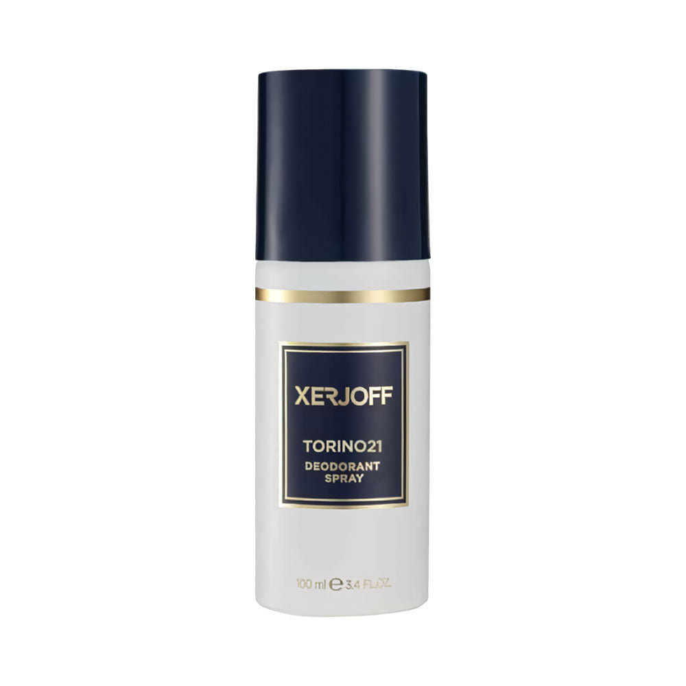 Desodorante Xerjoff Torino 21 Spray, 3.4 oz / 100 ml by Desodorante