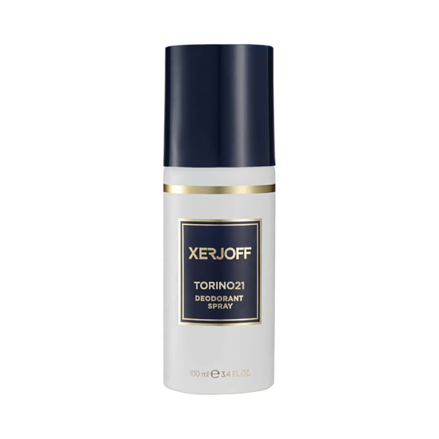 Desodorante Xerjoff Torino 21 Spray, 3.4 oz / 100 ml by Desodorante