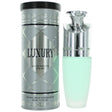 Luxury by New Brand, 3.4 oz EDT Spray for Men - OleBella