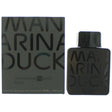 Mandarina Duck Black by Mandarina Duck, 3.4 oz EDT Spray for Men - OleBella
