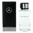 Mercedes Benz by Mercedes Benz, 4 oz EDT Spray for Men - OleBella