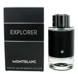 Explorer by Mont Blanc, 3.3 oz EDP Spray for Men - OleBella