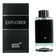 Explorer by Mont Blanc, 6.7 oz EDP Spray for Men - OleBella