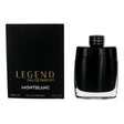 Mont Blanc Legend by Mont Blanc, 3.3 oz EDP Spray for Men - OleBella