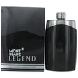 Mont Blanc Legend by Mont Blanc, 6.7 oz EDT Spray for Men - OleBella