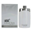 Mont Blanc Legend Spirit by Mont Blanc, 6.7 oz EDT Spray for Men - OleBella