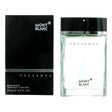 Mont Blanc Presence by Mont Blanc, 2.5 oz EDT Spray for Men - OleBella