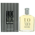 Moschino Uomo by Moschino, 4.2 oz EDT Spray for Men - OleBella