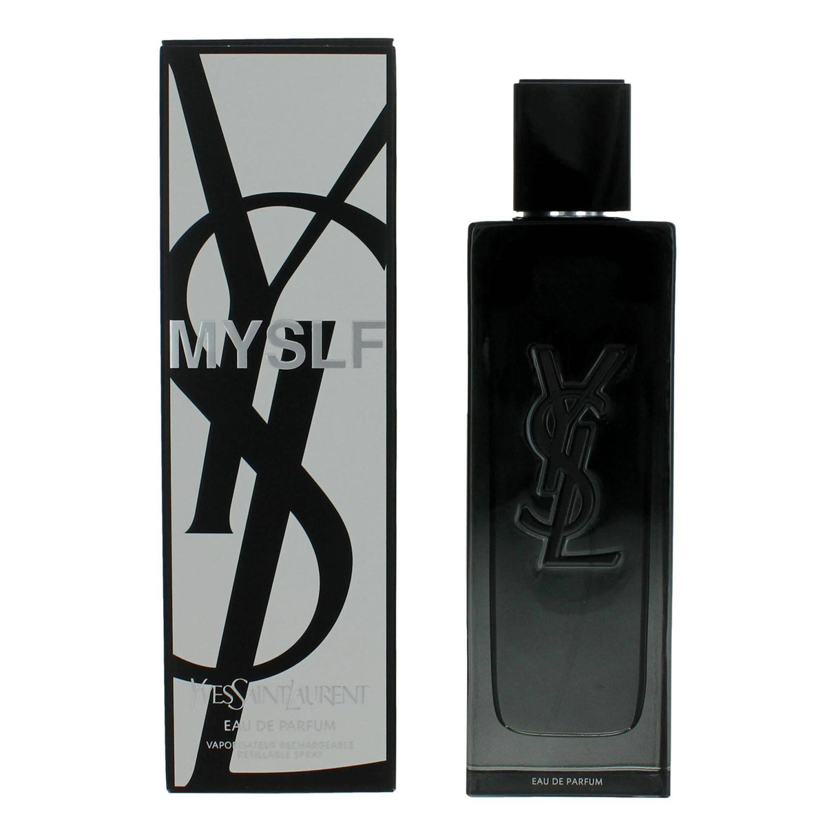 MYSLF by Yves Saint Laurent, 2 oz EDP Spray for Men - OleBella