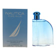 Nautica Pure Blue by Nautica, 3.3 oz EDT Spray for Men - OleBella