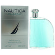 Nautica Classic by Nautica, 3.4 oz EDT Spray for Men - OleBella