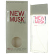 New Musk by Prince Matchabelli, 2.85 oz Fresh Cologne Spray for Men - OleBella