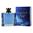Nautica Voyage N-83 by Nautica, 3.4 oz EDT Spray for Men - OleBella