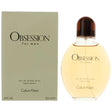 Obsession by Calvin Klein, 4 oz EDT Spray for Men - OleBella