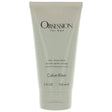 Obsession by Calvin Klein, 5 oz After Shave Balm for Men - OleBella