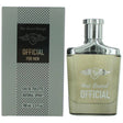 Official by New Brand, 3.3 oz EDT Spray for Men - OleBella