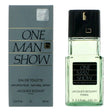One Man Show by Jacques Bogart, 3.4 oz EDT Spray for Men - OleBella