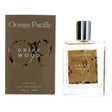 OP Driftwood by Ocean Pacific, 3.4 oz EDT Spray for Men - OleBella