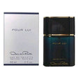 Oscar Pour Lui by Oscar De La Renta, 3 oz EDT Spray for Men - OleBella