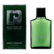 Paco Rabanne Pour Homme by Paco Rabanne, 3.4 oz EDT Spray for Men - OleBella