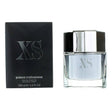 XS Grey by Paco Rabanne, 3.4 oz EDT Spray for Men - OleBella