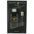 BHPC Classic by Beverly Hills Polo Club, 1.7 oz Beard Oil for Men - OleBella