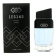 Legend by Legend, 3.4 oz EDT Spray for Men - OleBella