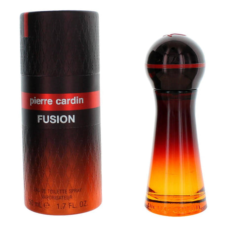 Pierre Cardin Fusion by Pierre Cardin, 1.7 oz EDT Spray for Men - OleBella