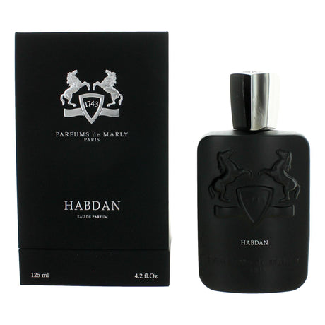 Parfums de Marly Habdan by Parfums de Marly, 4.2 oz EDP Spray Unisex - OleBella