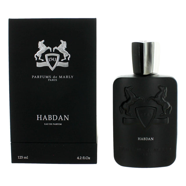 Parfums de Marly Habdan by Parfums de Marly, 4.2 oz EDP Spray Unisex - OleBella