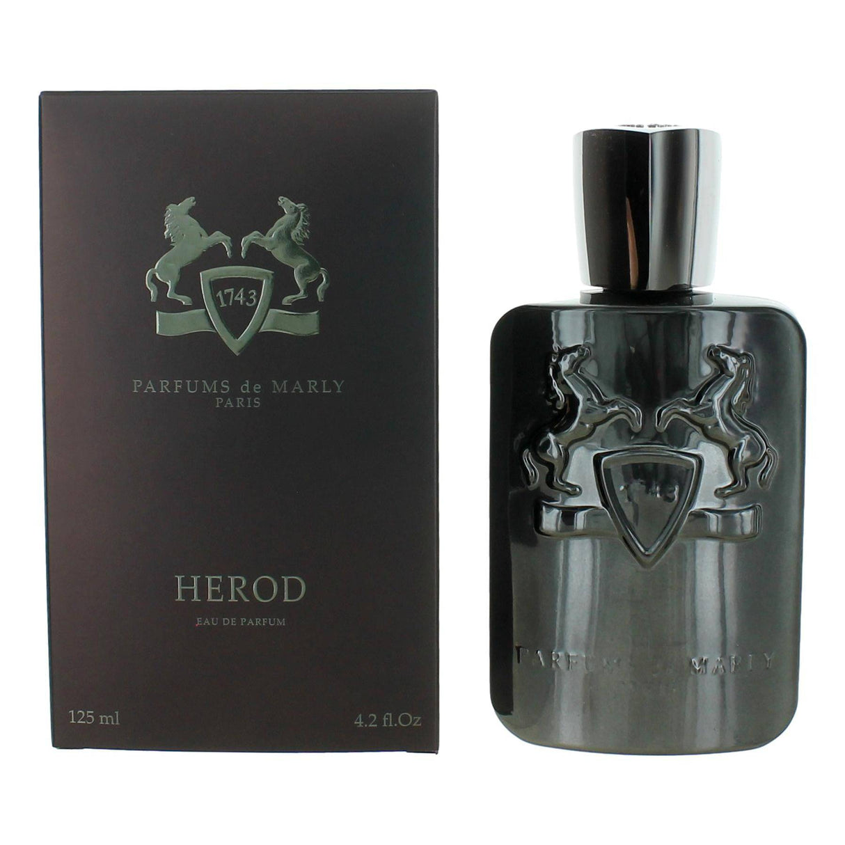 Parfums de Marly Herod by Parfums de Marly, 4.2 oz EDP Spray for Men - OleBella