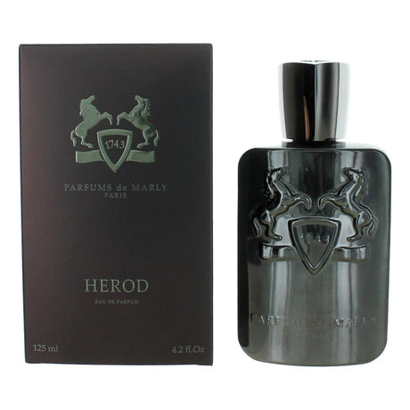 Parfums de Marly Herod by Parfums de Marly, 4.2 oz EDP Spray for Men - OleBella