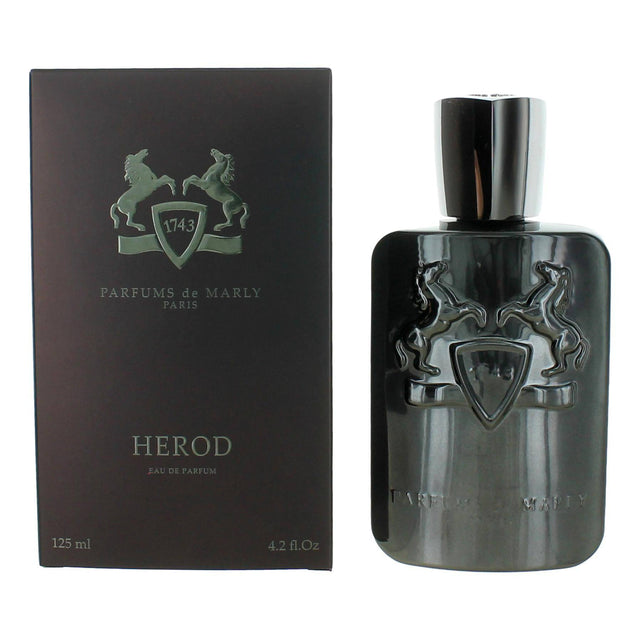 Parfums de Marly Herod by Parfums de Marly, 4.2 oz EDP Spray for Men - OleBella