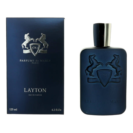 Parfums de Marly Layton by Parfums de Marly, 4.2 oz EDP Spray for Men - OleBella