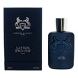 Parfums de Marly Layton Exclusif by Parfums de Marly, 4.2oz EDP Spray men - OleBella