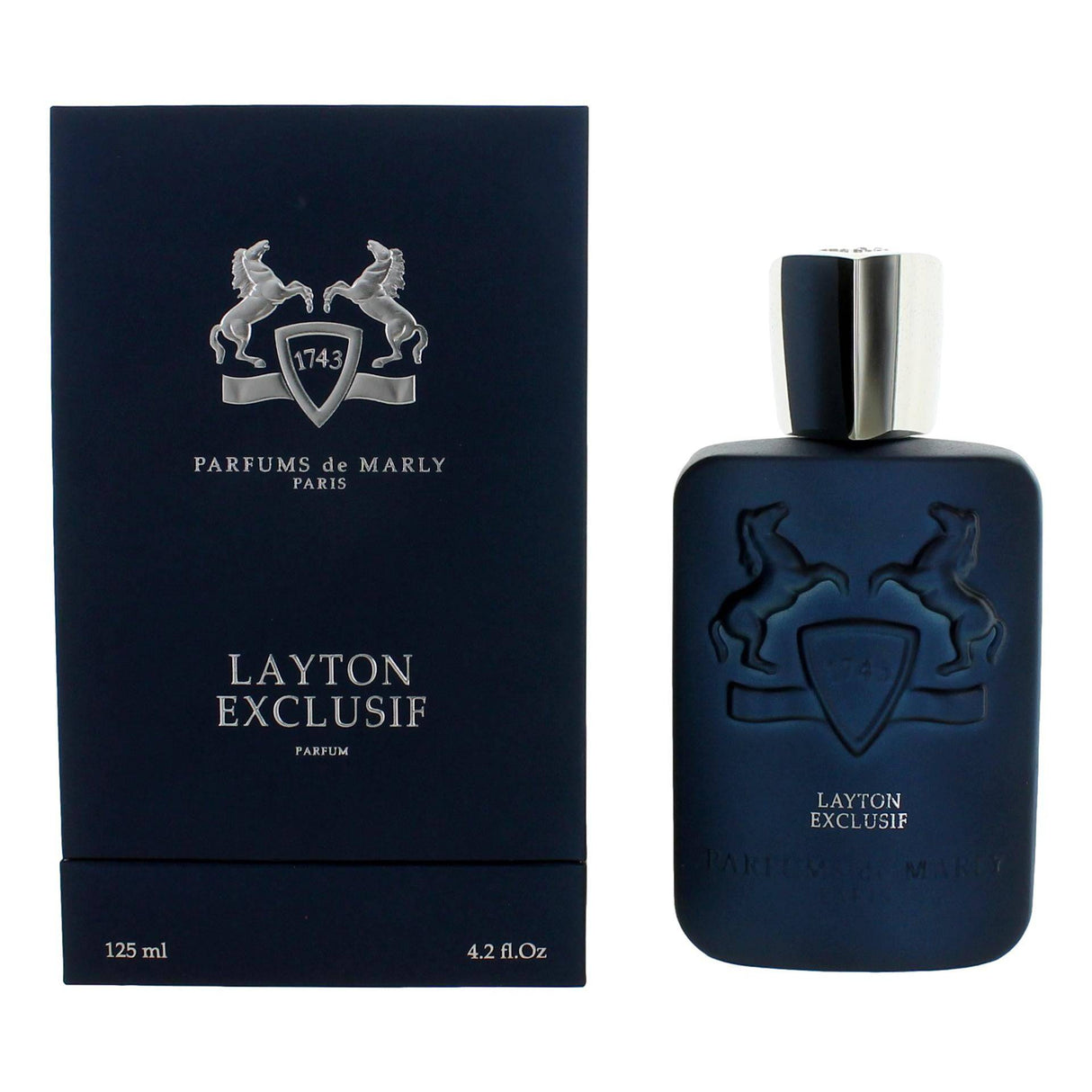 Parfums de Marly Layton Exclusif by Parfums de Marly, 4.2oz EDP Spray men - OleBella