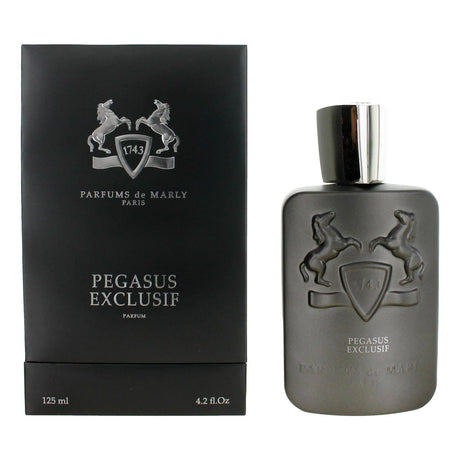 Parfums de Marly Pegasus Exclusif by Parfums de Marly, 4.2oz EDP Spray men - OleBella
