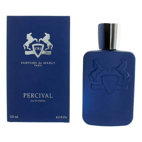 Parfums de Marly Percival by Parfums de Marly, 4.2 oz EDP Spray men - OleBella