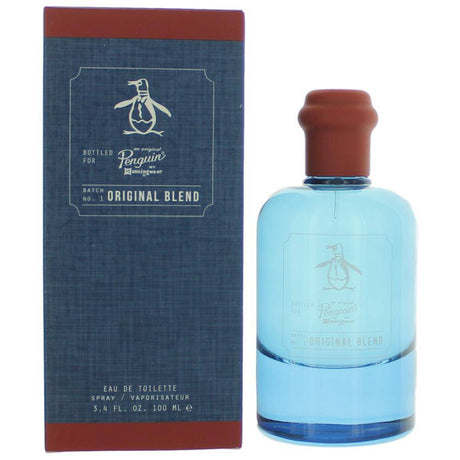 Original Penguin Original Blend by Munsingwear, 3.4 oz EDT Spray men - OleBella