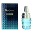 Life is Now by Pepe Jeans London, 3.4 oz EDT Spray for Men - OleBella