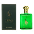 Polo by Ralph Lauren, 4.2 oz EDT Spray for Men - OleBella