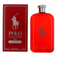 Polo Red by Ralph Lauren, 6.7 oz EDP Spray for Men - OleBella