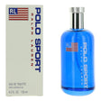 Polo Sport by Ralph Lauren, 4.2 oz EDT Spray for Men - OleBella