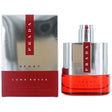 Prada Luna Rossa Sport by Prada, 1.7 oz EDT Spray for Men - OleBella